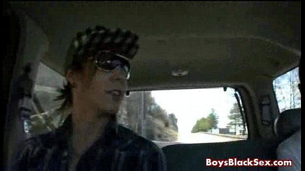 Hardcore Interracial Bareback Fucking Sex 09