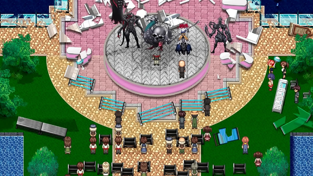 hentai apostle b1234