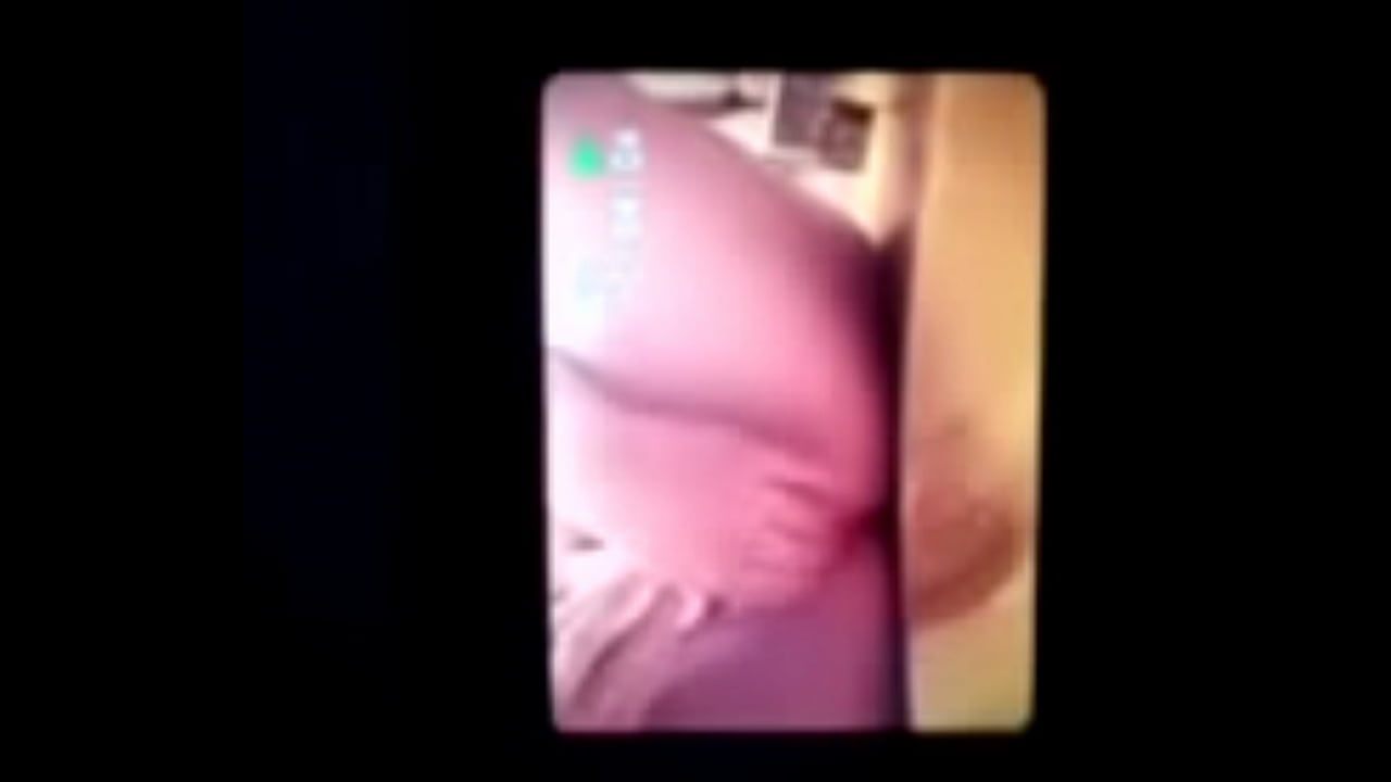 sister-in-law playing with herself