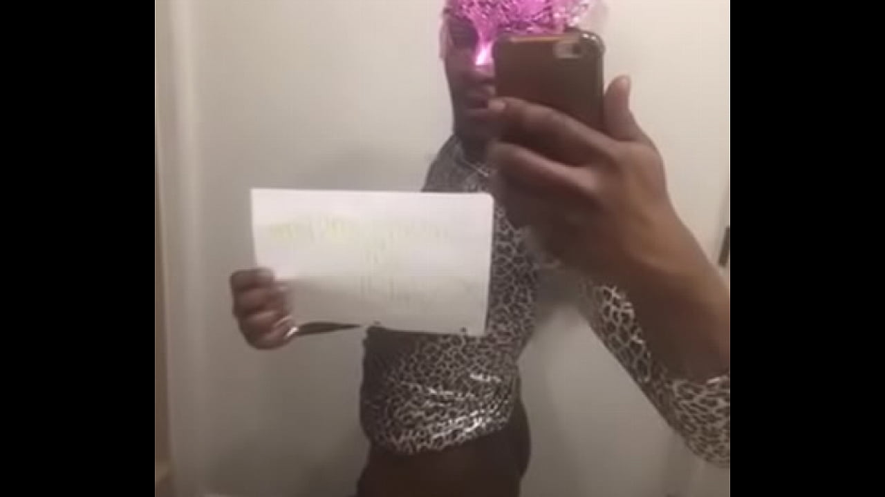 Verifying of The Model video