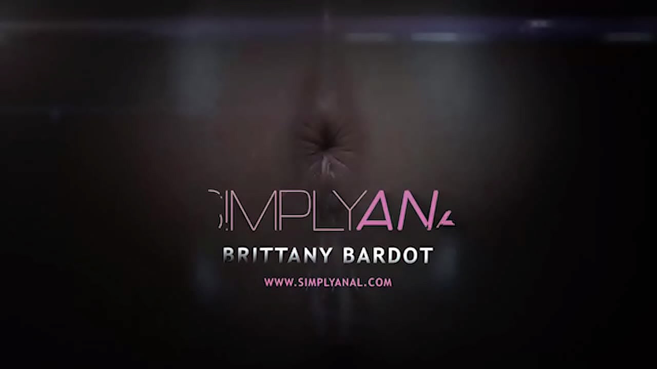Simplyanal - Liking It Rough - Ass Fucking