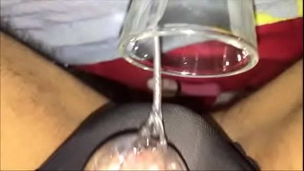 dripping from cb6000s