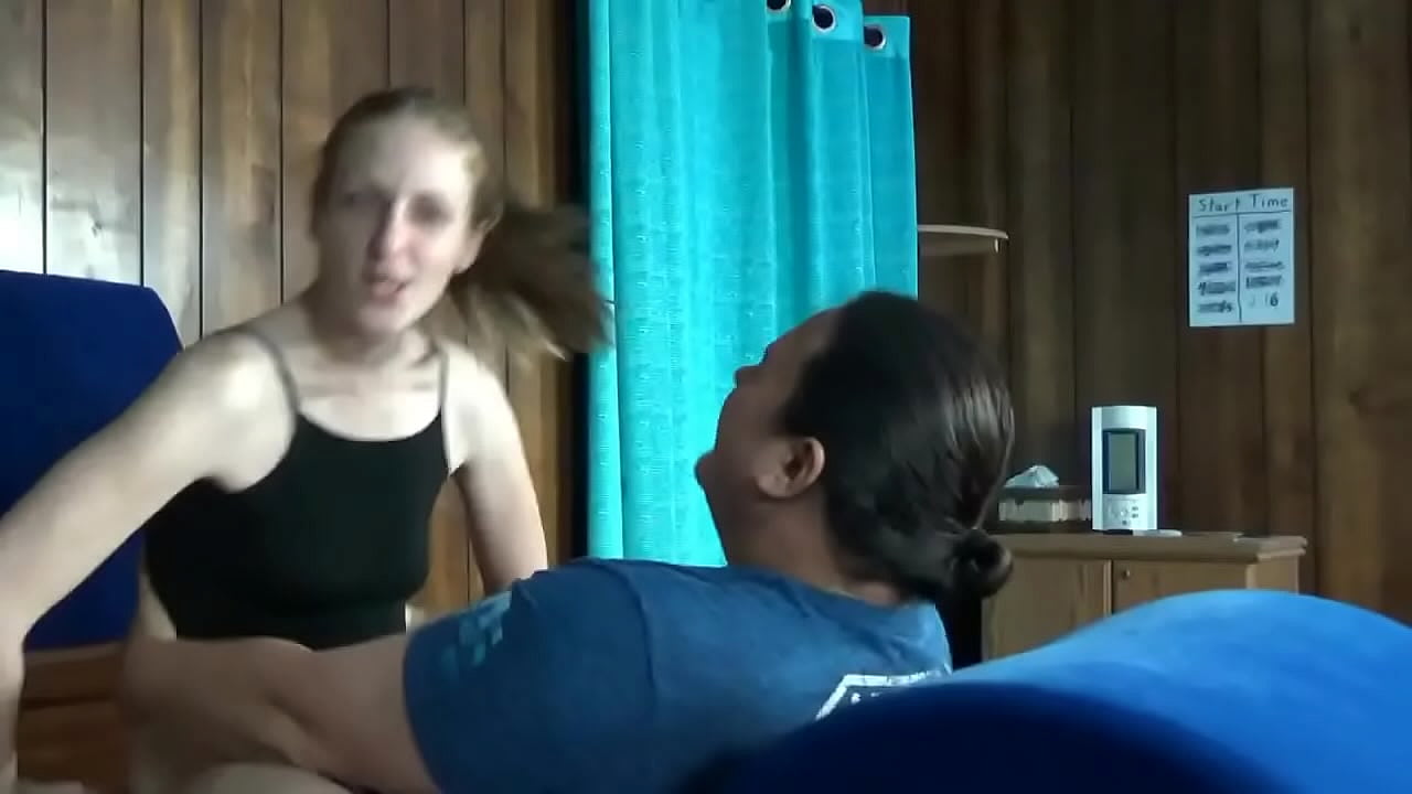 So Tyler loves to fuck hot women without a rubber and Erica Bloomfield reminds him of the consequences for men like him. ...