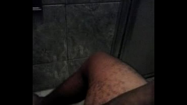 Masturba&ccedil;&atilde;o no Banheiro