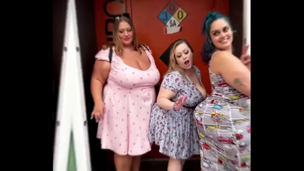 Silly and Sexy bunnydelacruz69 picante jenny#biggirlsdoitbetter #biggirlsarebeautiful #biggirlswinning #biggirlpanties # ...