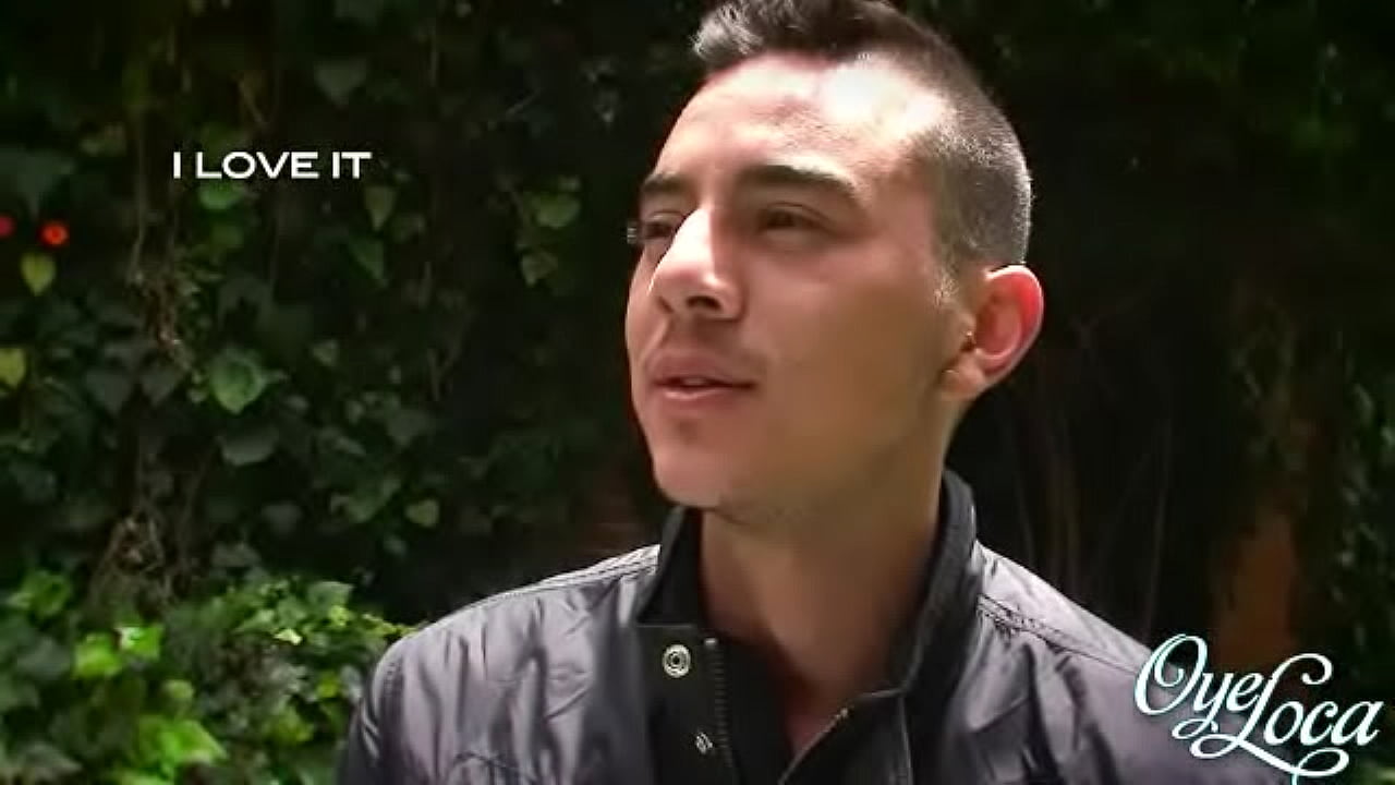 latina mariajo banged hard