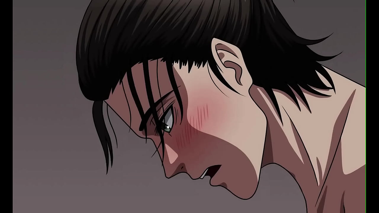 Mikasa g&oacute;tica pide poder tu delicioso esperma