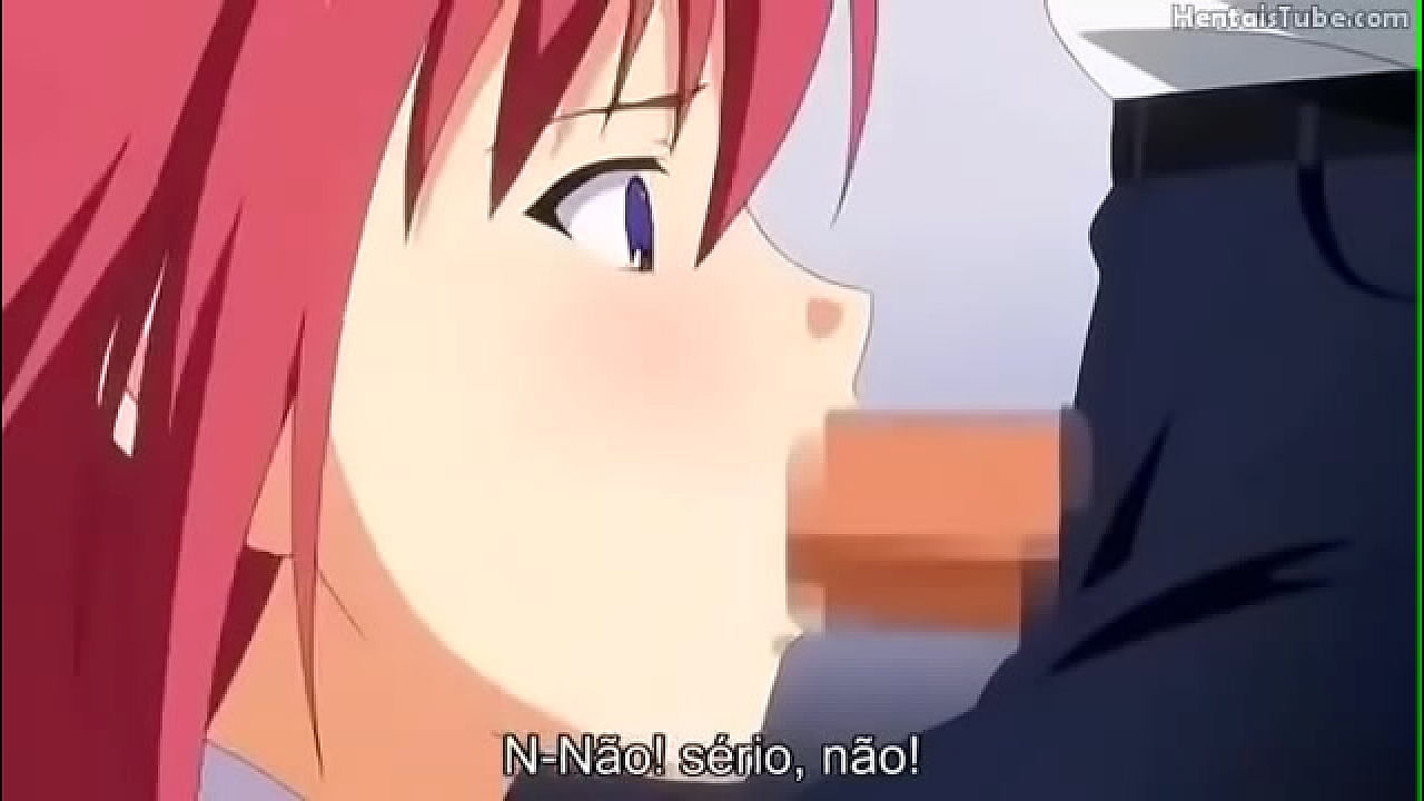 web desenho,de aluna dando para um funcionario da escola