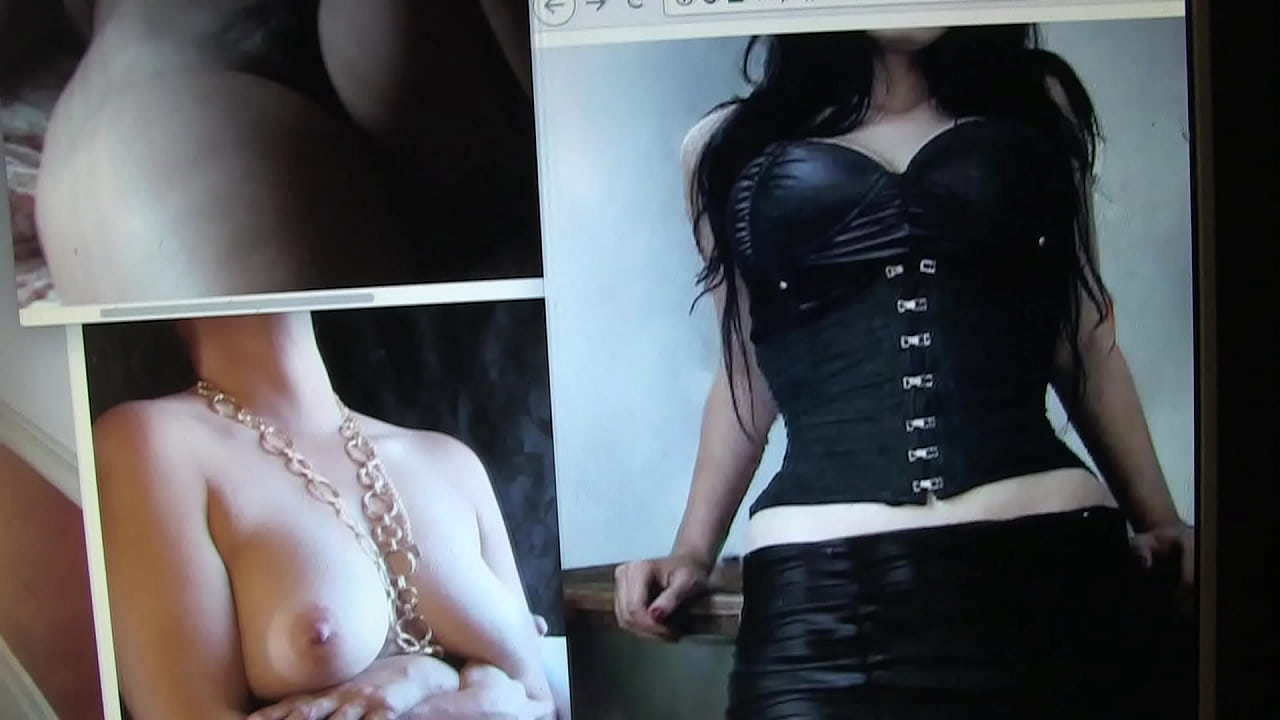 Horny Slut Vera Receives Cum in Tribute