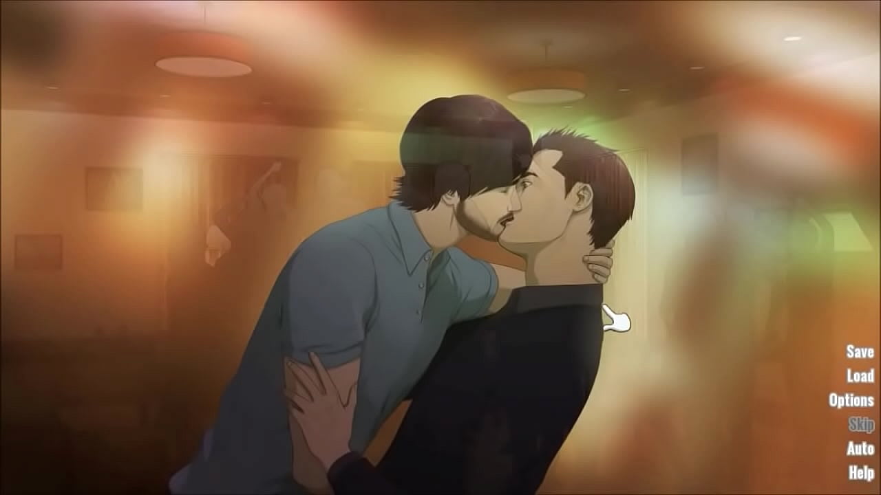 So I slept with my best bud. Literally and jacking off to it | Coming out on Top - Ian 04