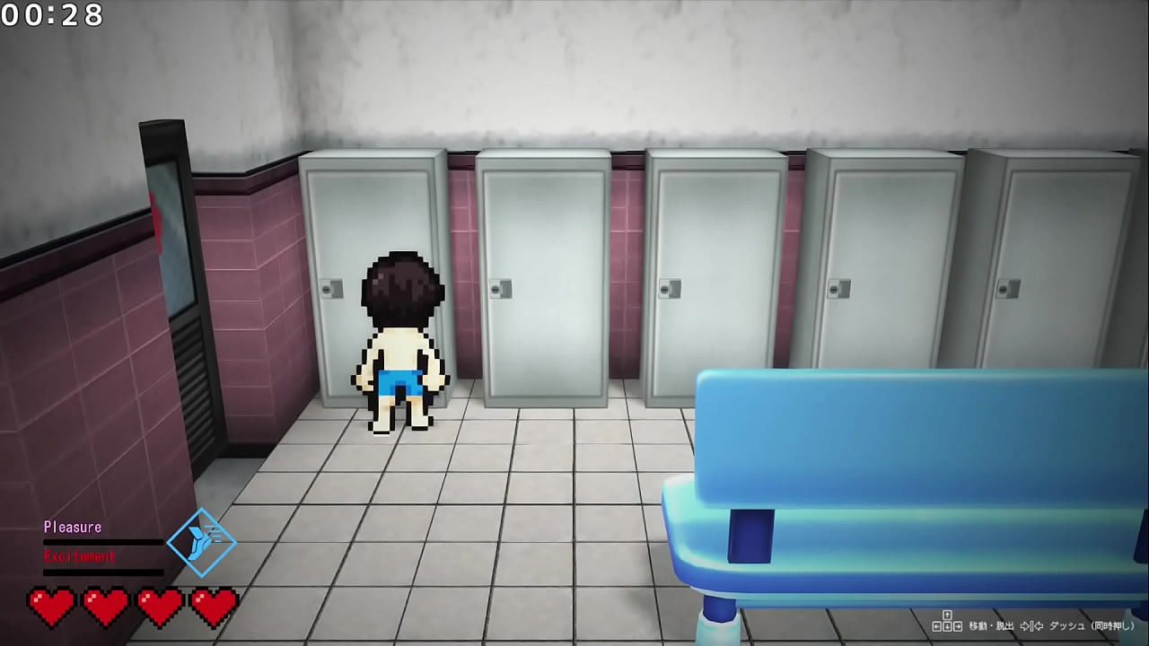 isekai into beach with the girls part 2