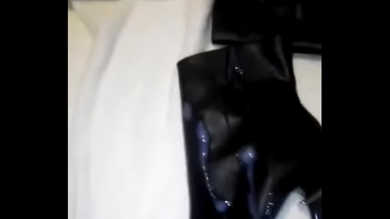 Gozada nos cal&ccedil;ados