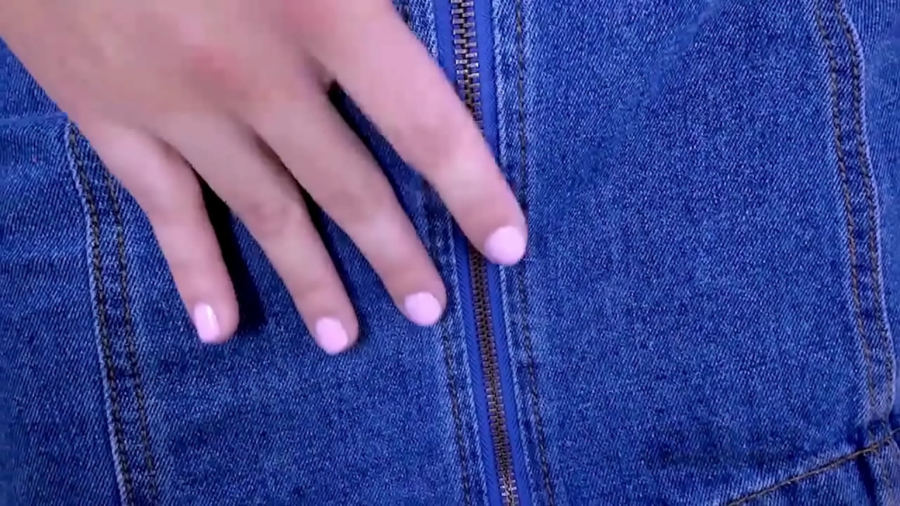 Runway-ready brunette got seduced by the producer