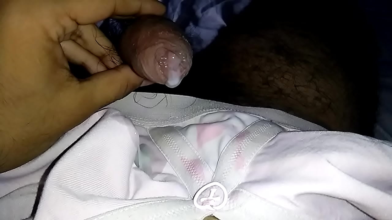 Indian MASTURBATE ON BRA