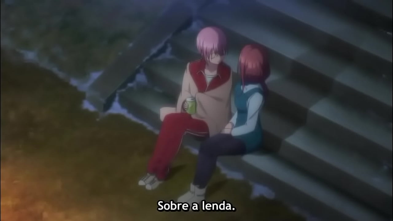 Gotoubun no Hanayome Ep-12