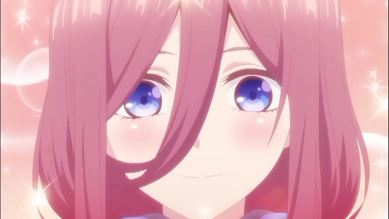 Gotoubun no Hanayome Ep-12