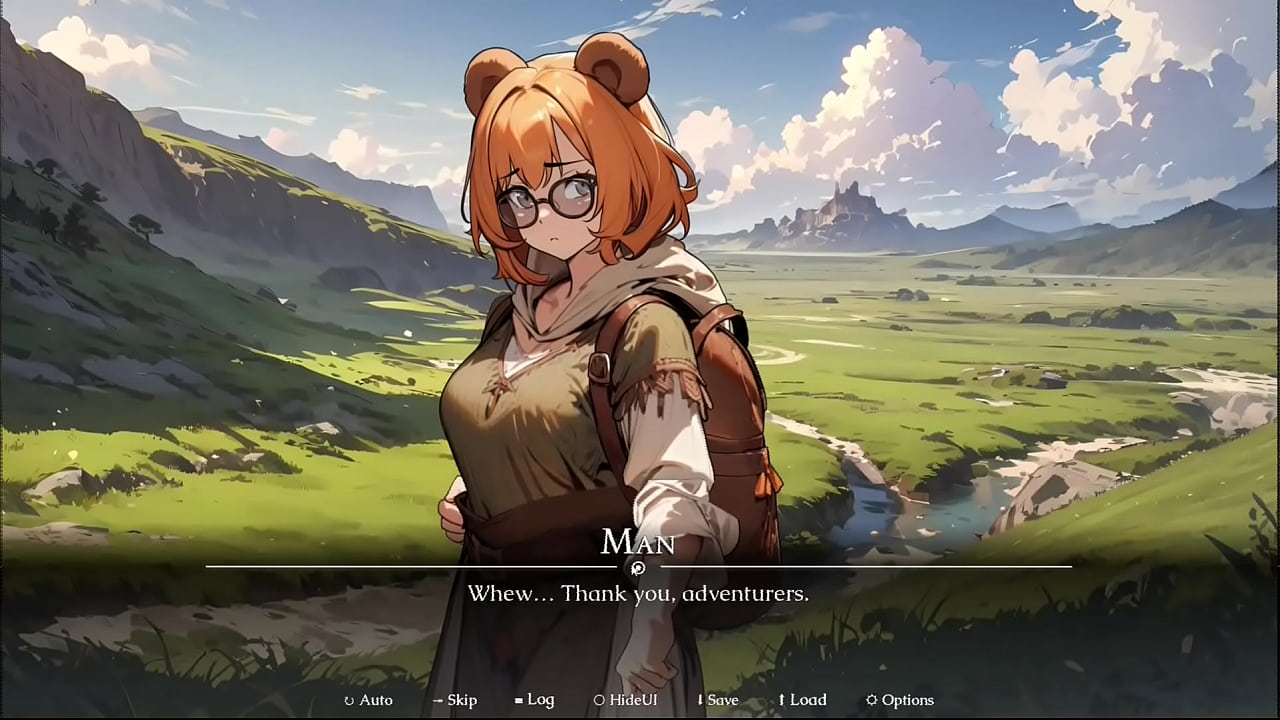 So He gave me his sex slave meh... (Slave Harem) Part 3