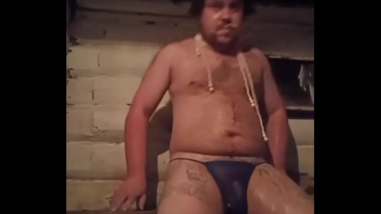 Gay fuck his ass and throat