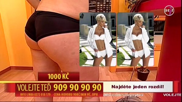 Stil-TV 120111 Sexy-Vyhra-QuizShow