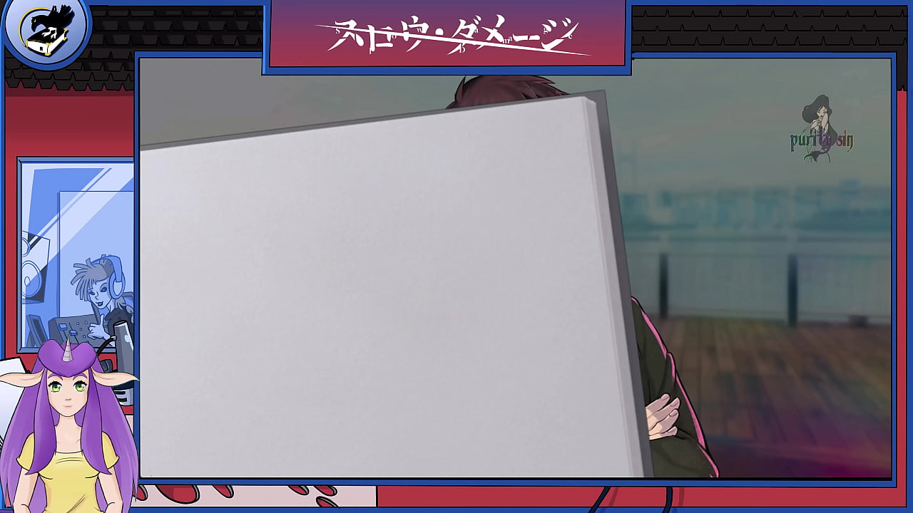 Gay Slow Damage Part 17