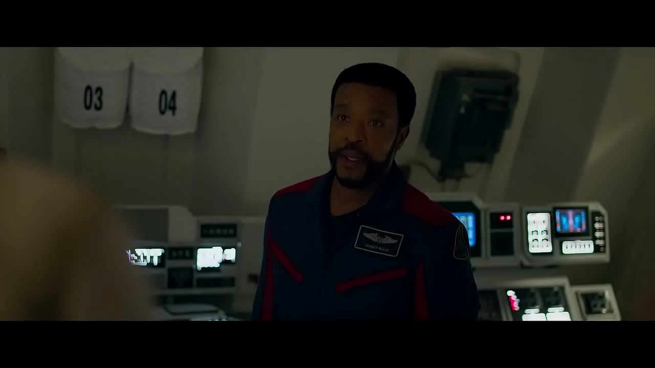 perdidos no espa&ccedil;o 3 / 3 dublado em portugu&ecirc;s completo