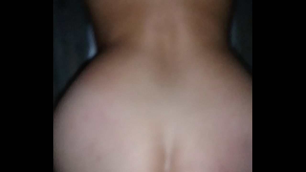 Que rica se ve en esa posici&oacute;n