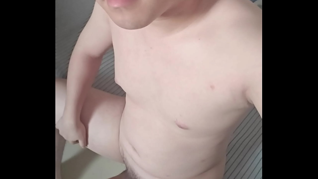 分享我的露脸裸照