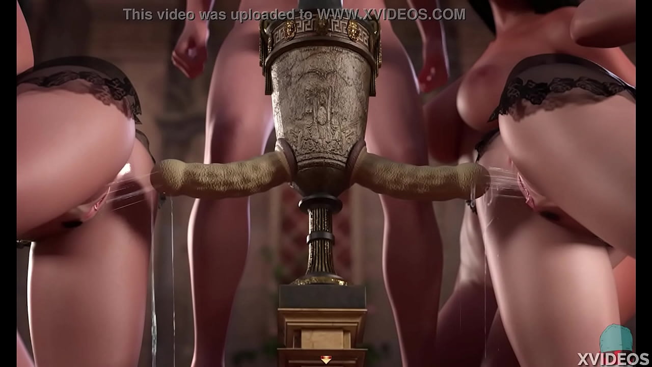 TON  Ep.173 &bull; An island full of naughty women