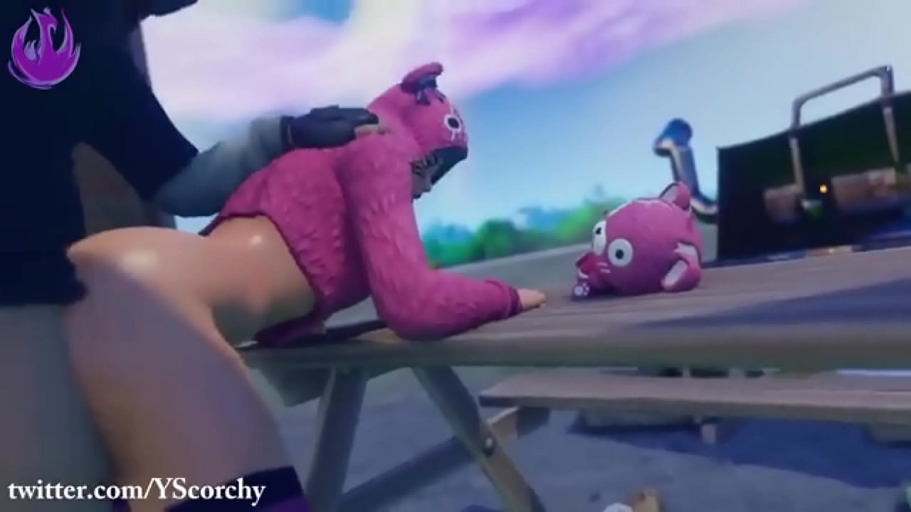 fortnite porn