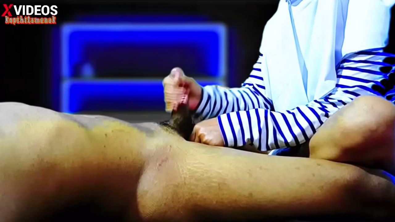 Kang pijat nya cantik banget