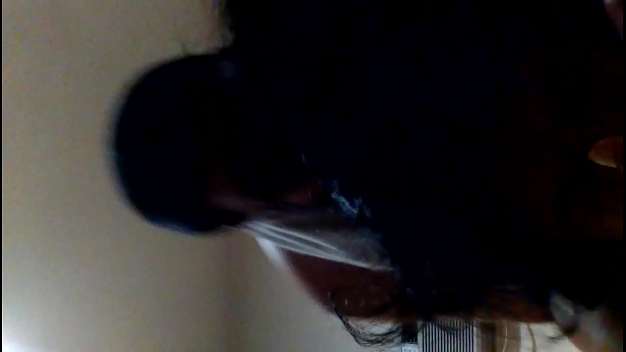 Fast Quickie and orgasm