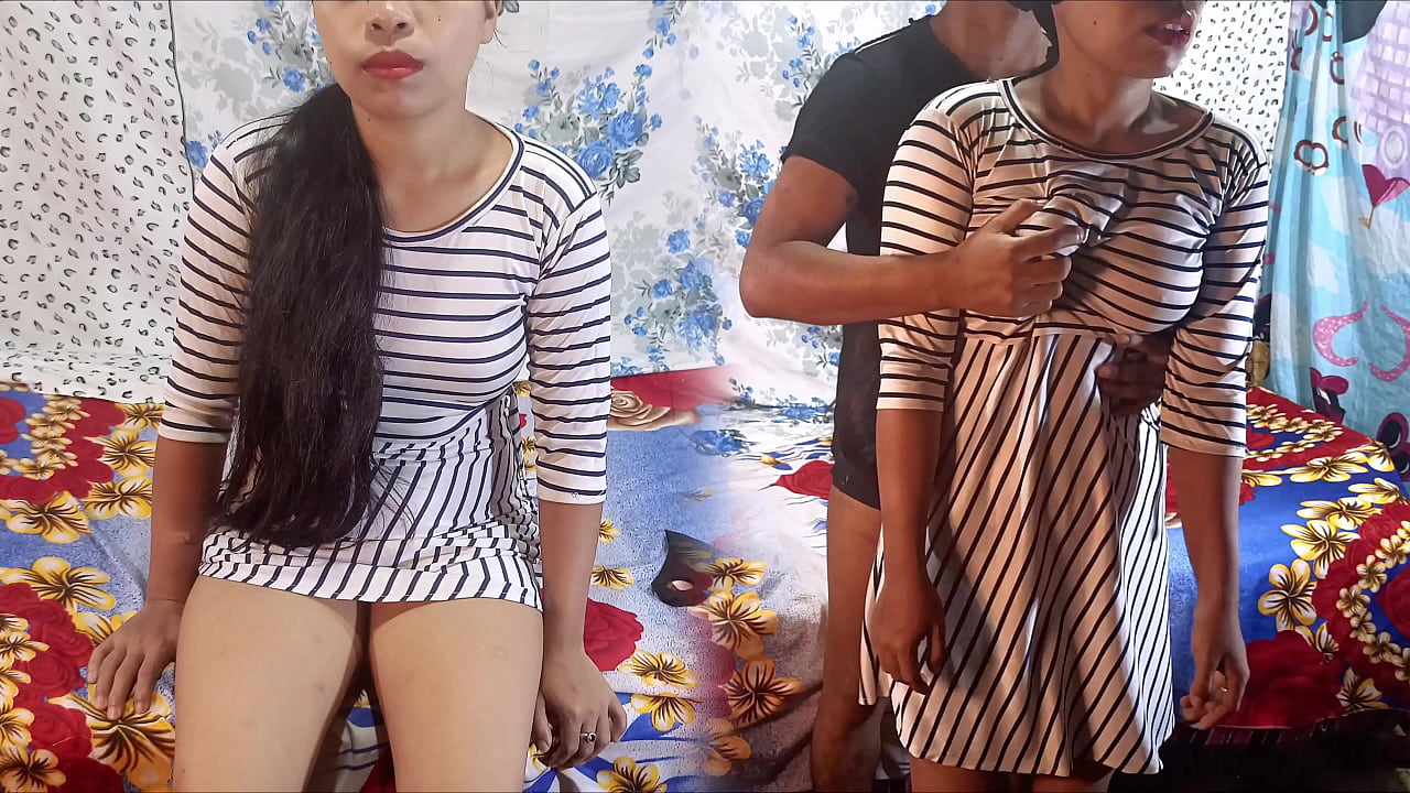 Big Ass Collage Ex Girlfriend Doggy Style Sex Video, Big Tits Girlfriend Wearing Sexy Dress and Fucked by Boyfriend