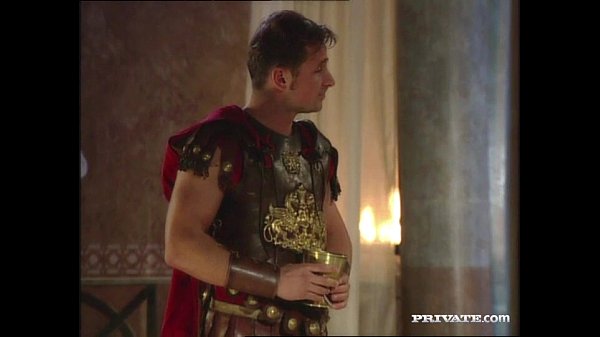 In Ancient Rome, Foursomes were Commonplace...