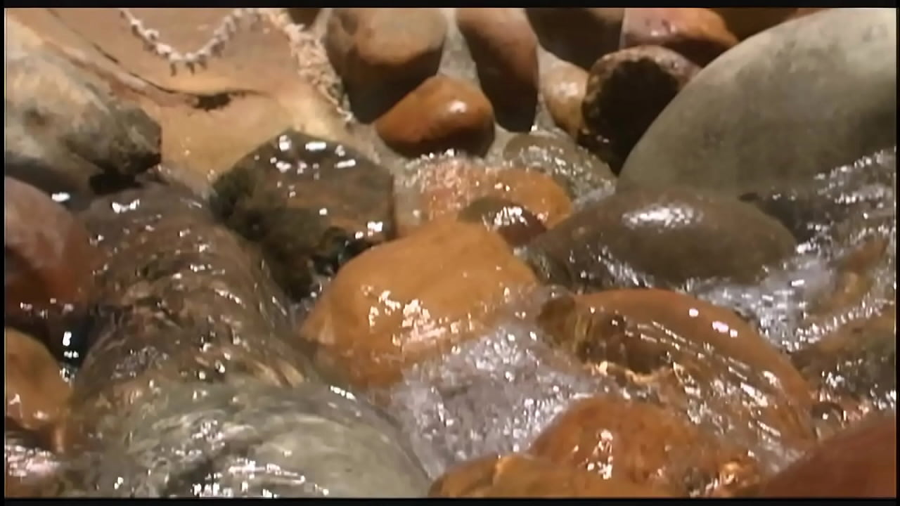 Just the way she likes it!