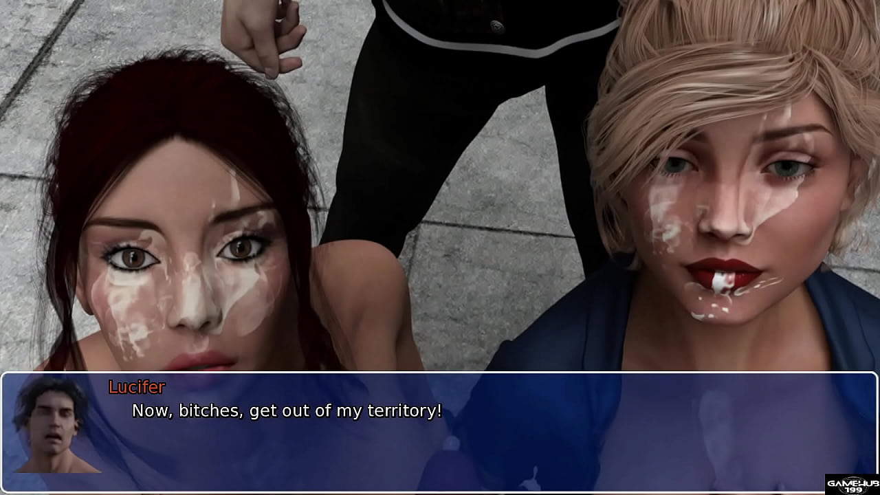 MANILA SHAW - Babe Seduces old Man