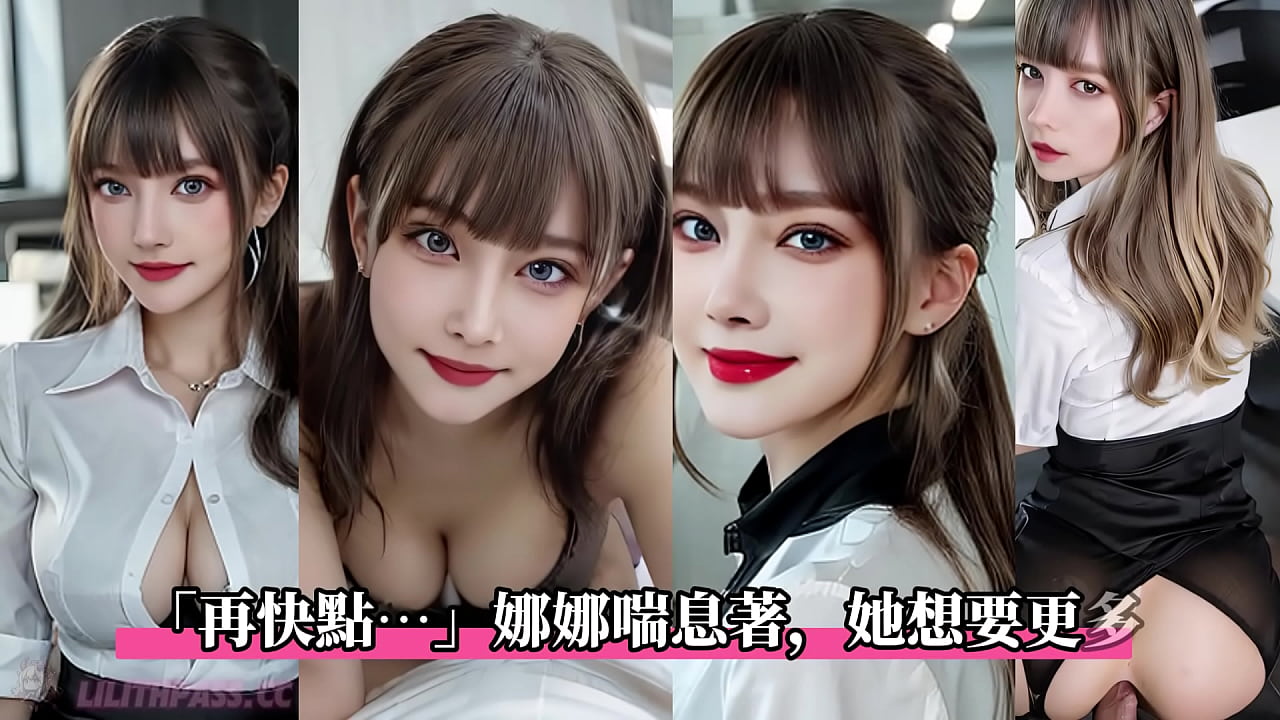 辦公室戀愛劇場