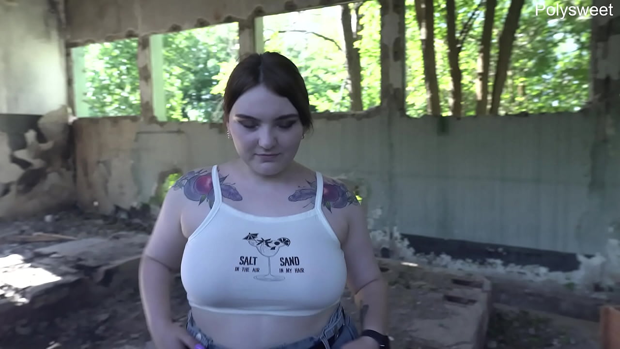 At what point did my life become like this (Pegging on abandonment)