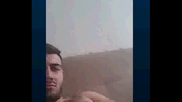 Feti  masturbation scandal