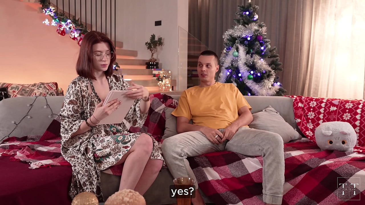 His gentle hands make me get wet like a bitch, not to mention his cock