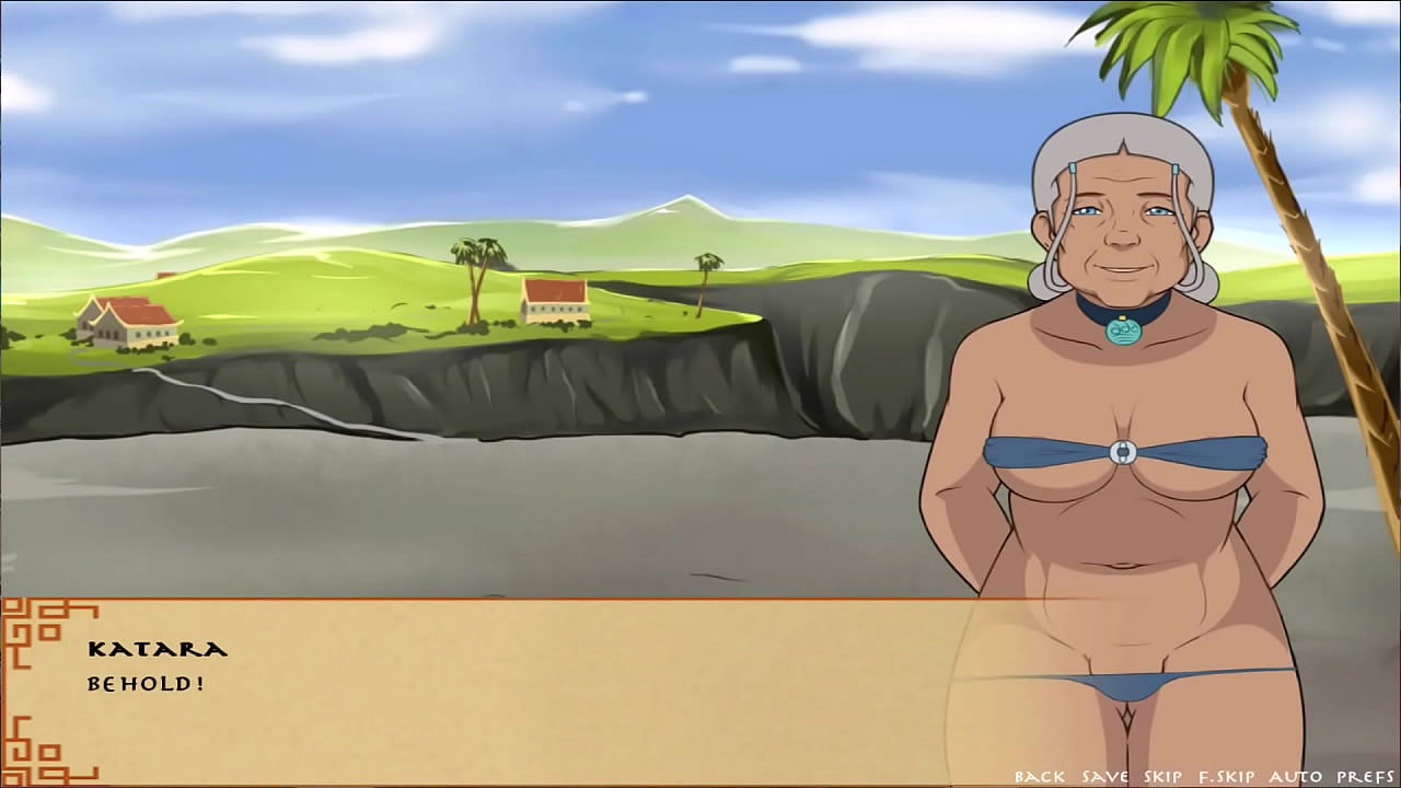 Four Elements Trainer Book 5 Love Part 1