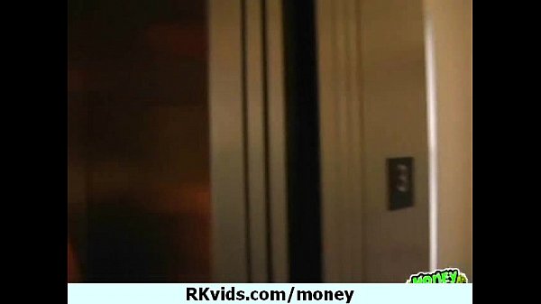 Sex for money is the best 9