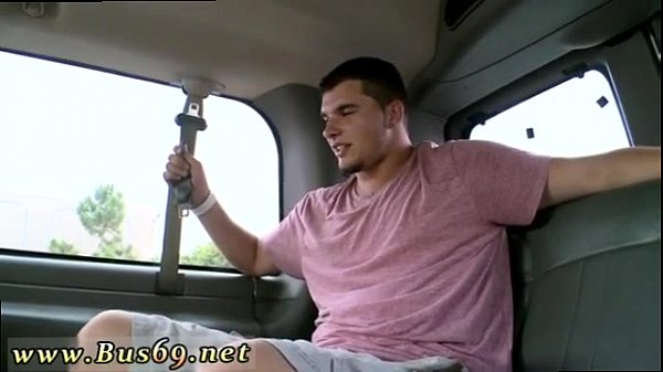 Straight homeless boy broke seduce by gay twink boy full length