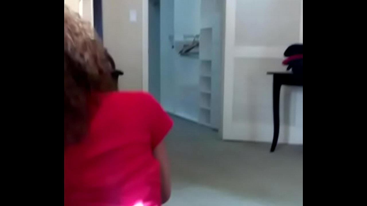 She found herself entertaining the white boys