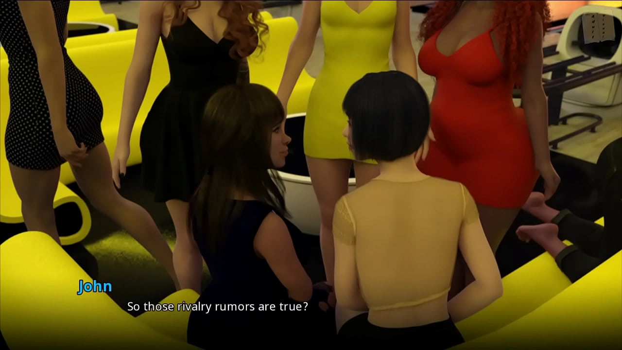 WVM 128, Eden Is Looking For John.