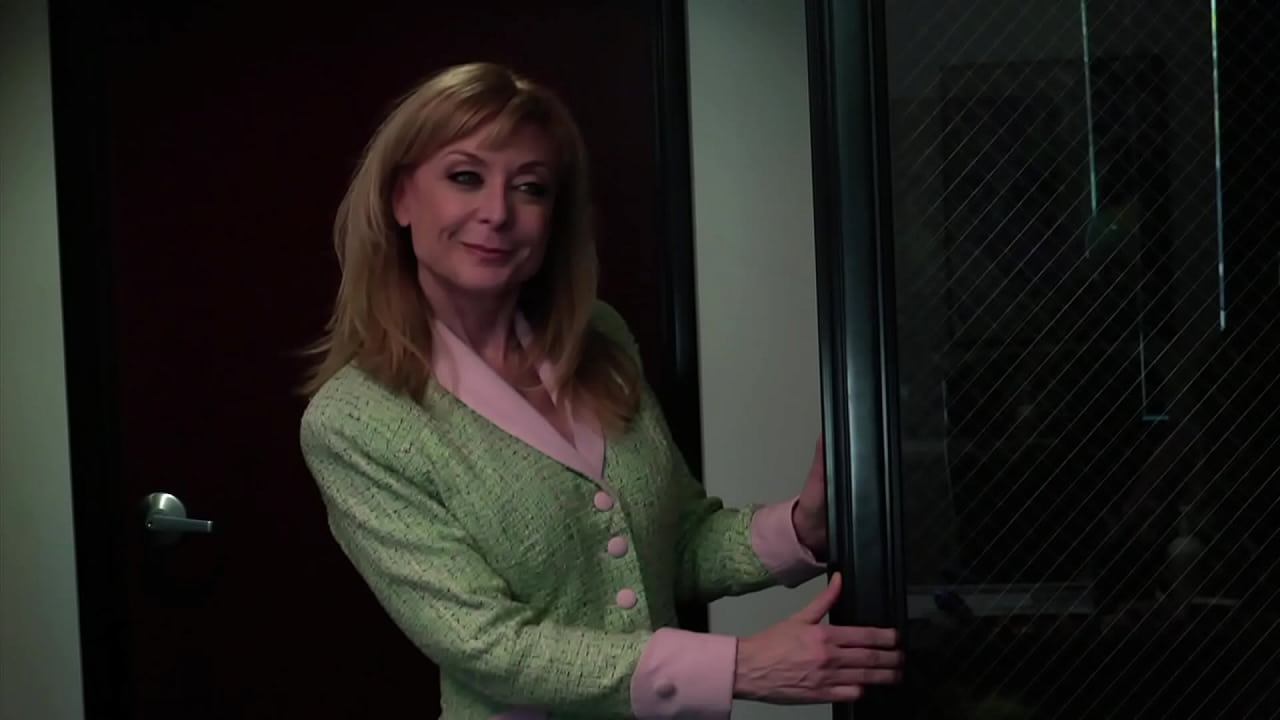 Let's Do My StepMom's Boyfriend