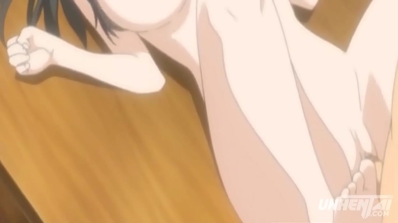 Esposa MILF Hablando con su Esposo por telefono Mientras es Follada - Hentai SIN Censura