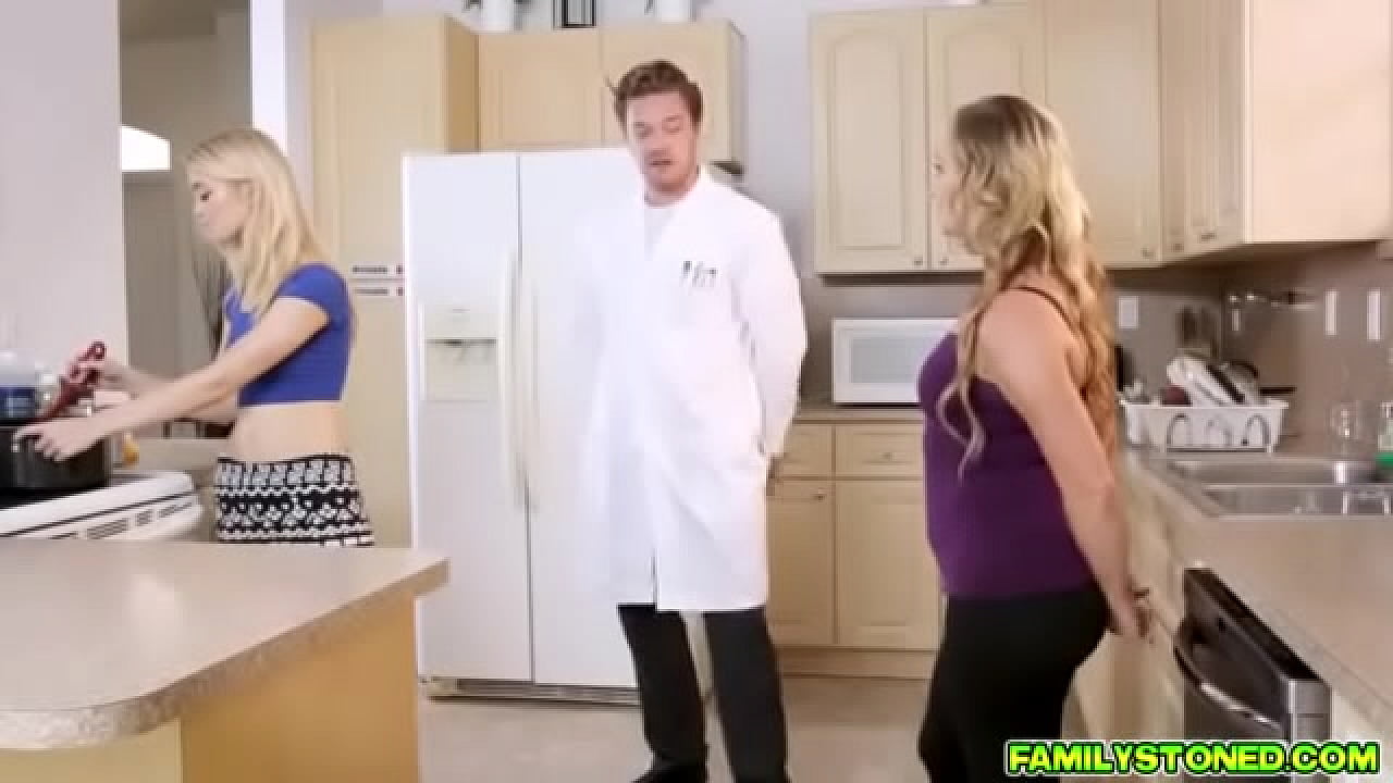 Weird Family Sex Science2