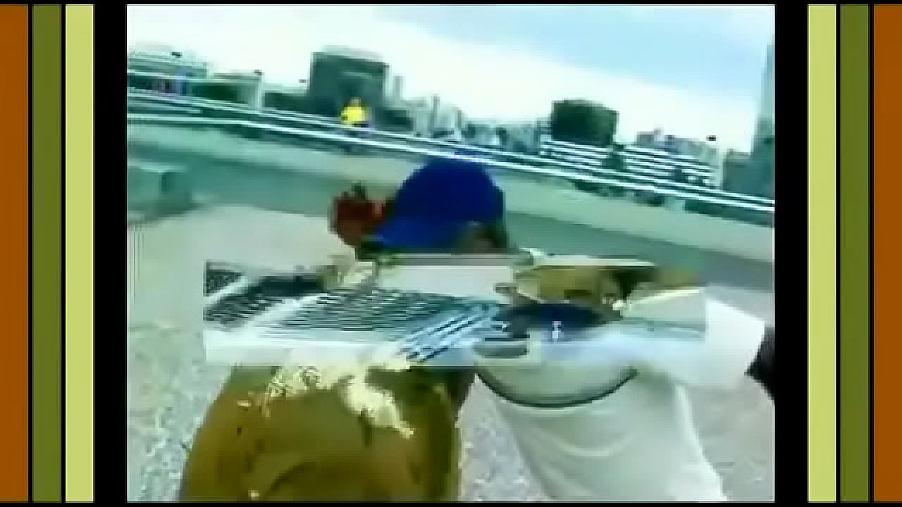 Video de v&eacute;rification