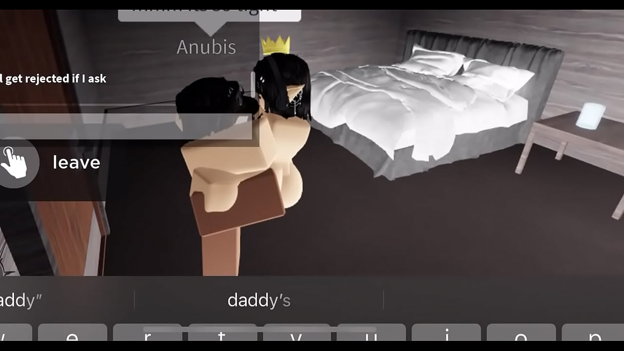 Used like a good whore