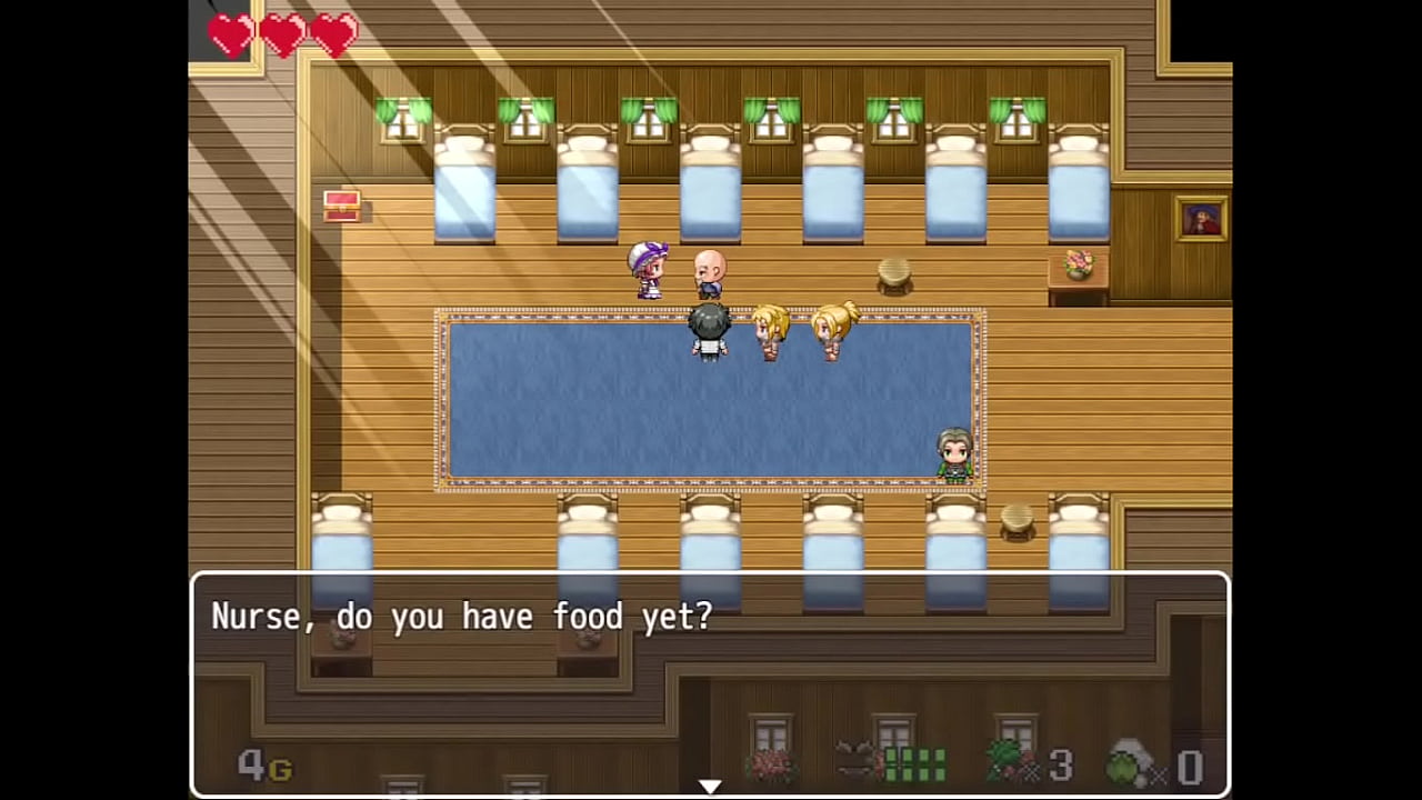 Bible Quest - Parte 2